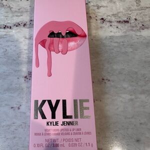 Velvet Liquid Lip Liner – Charm